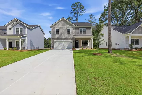 104 Jinks St, Yemassee, SC 29945
