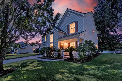 127 Walnut Creek Rd, Charleston, SC 29414