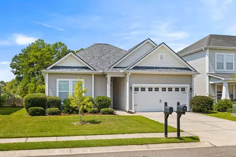 Exterior - 345 Fox Ridge Ln, Moncks Corner, SC 29461 photo 4 of 11