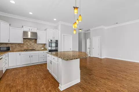 Kitchen - 345 Fox Ridge Ln, Moncks Corner, SC 29461 photo 2 of 3