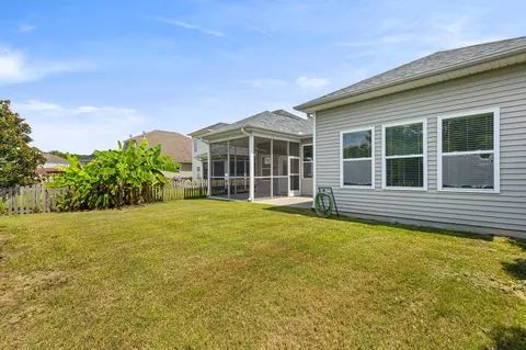 Exterior - 345 Fox Ridge Ln, Moncks Corner, SC 29461 photo 10 of 11