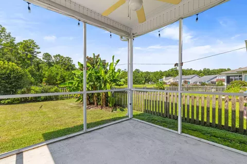 Exterior - 345 Fox Ridge Ln, Moncks Corner, SC 29461 photo 5 of 11