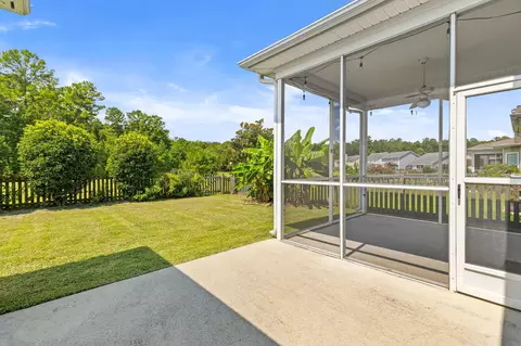 Exterior - 345 Fox Ridge Ln, Moncks Corner, SC 29461 photo 7 of 11