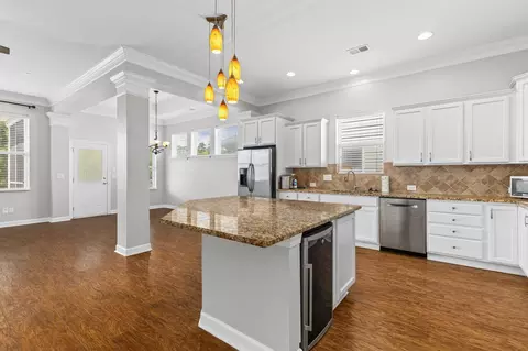 Kitchen - 345 Fox Ridge Ln, Moncks Corner, SC 29461 photo 3 of 3