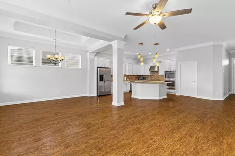 Living - 345 Fox Ridge Ln, Moncks Corner, SC 29461 photo 4 of 4