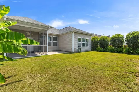 Exterior - 345 Fox Ridge Ln, Moncks Corner, SC 29461 photo 11 of 11