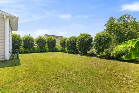 Exterior - 345 Fox Ridge Ln, Moncks Corner, SC 29461 photo 8 of 11