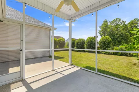 Exterior - 345 Fox Ridge Ln, Moncks Corner, SC 29461 photo 6 of 11