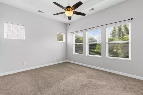 Bedroom - 345 Fox Ridge Ln, Moncks Corner, SC 29461 photo 6 of 8