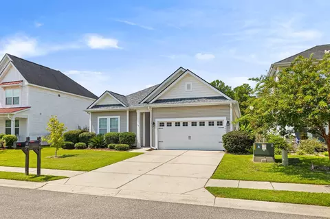 Exterior - 345 Fox Ridge Ln, Moncks Corner, SC 29461 photo 3 of 11