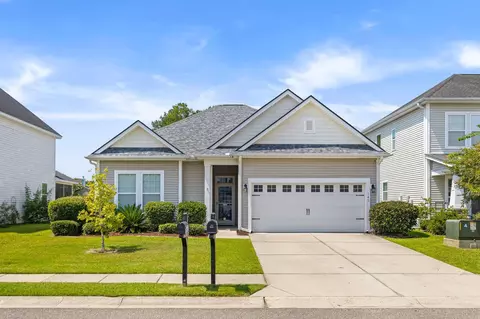 Exterior - 345 Fox Ridge Ln, Moncks Corner, SC 29461 photo 2 of 11