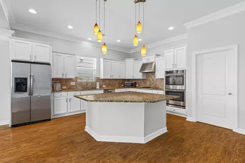 Kitchen - 345 Fox Ridge Ln, Moncks Corner, SC 29461 photo 1 of 3