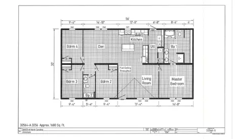 55 Seabrook Center Rd, Seabrook, SC 29940
