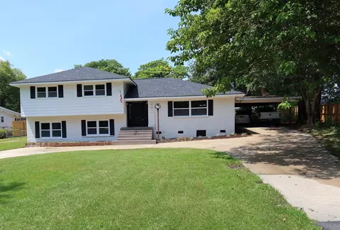 661 Wantoot Blvd, Charleston, SC 29407