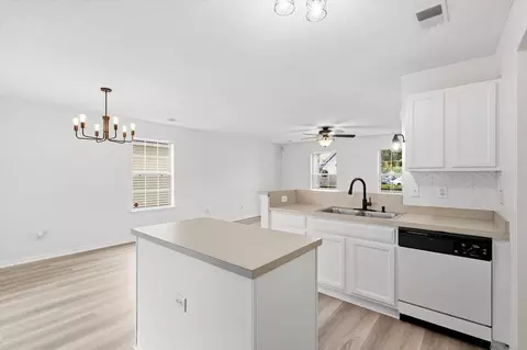 Kitchen - 144 Two Pond Loop, Ladson, SC 29456 photo 4 of 4