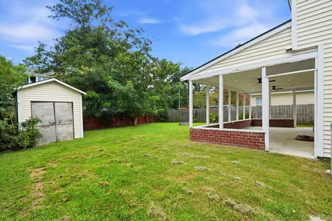 Exterior - 144 Two Pond Loop, Ladson, SC 29456 photo 5 of 5