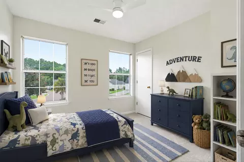 Bedroom - 144 Two Pond Loop, Ladson, SC 29456 photo 3 of 10