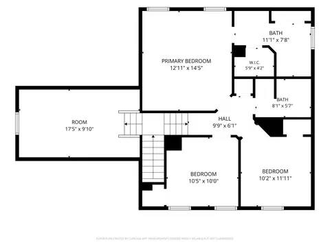 Floorplan - 144 Two Pond Loop, Ladson, SC 29456 photo 2 of 3