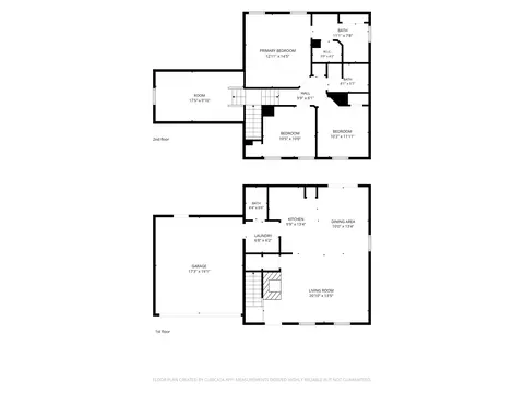 Floorplan - 144 Two Pond Loop, Ladson, SC 29456 photo 1 of 3