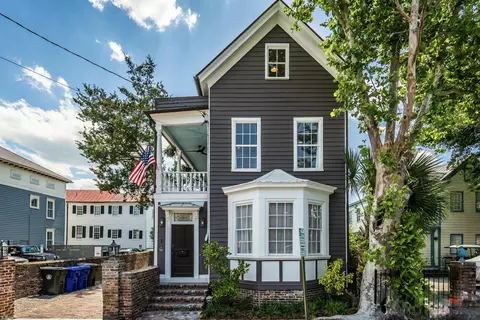1 Percy St, Charleston, SC 29403