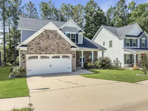 144 Tawney Forest Rd, Blythewood, SC 29016