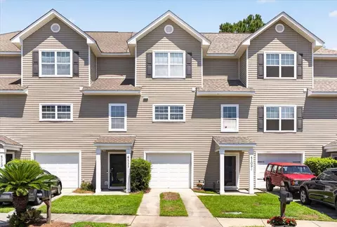 4109 Perrine St, Charleston, SC 29414