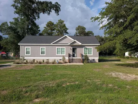 168 Willow Ct, Walterboro, SC 29488