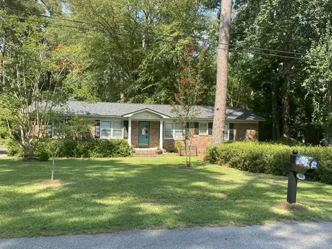 304 Greenbay St, Walterboro, SC 29488