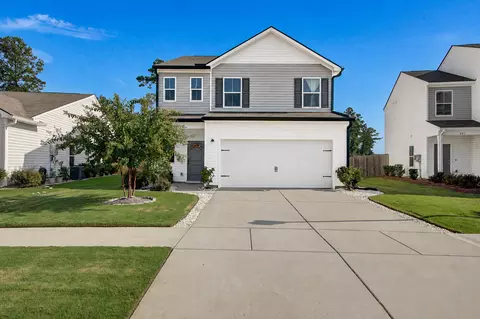 245 Parkwood Vista Way, Summerville, SC 29486