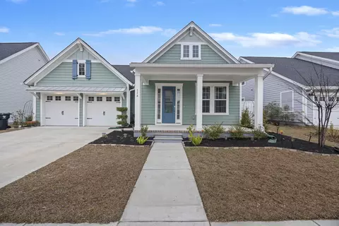 114 Sandy Bend Ln, Summerville, SC 29486
