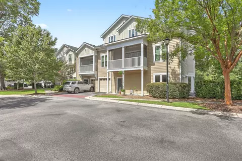 2321 Egret Crest Ln, Charleston, SC 29414