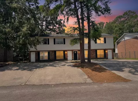 7653 Hunters Ridge Ln, North Charleston, SC 29420