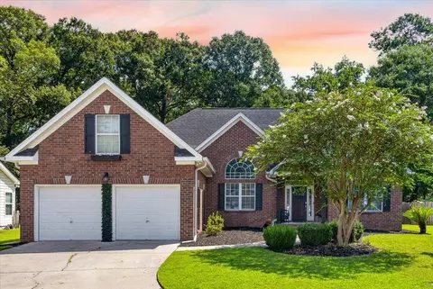 156 Willowbend Ln, Summerville, SC 29485