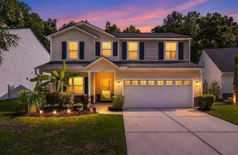 2171 Gammon St, Charleston, SC 29414