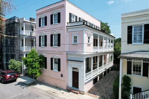 59 Society St, Charleston, SC 29401