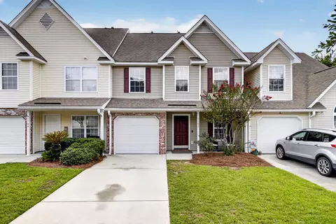 1105 Poplar Grove Pl, Summerville, SC 29483