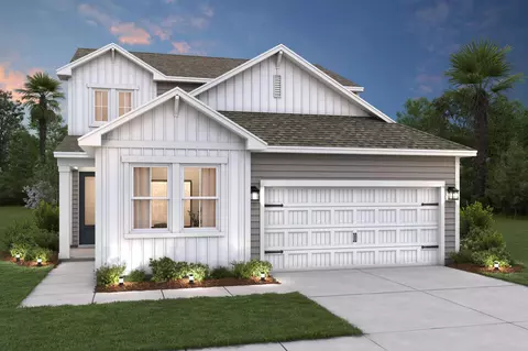 144 Daysailer Trl, Summerville, SC 29486
