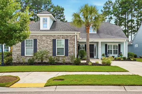 511 Tidewater Chase Ln, Summerville, SC 29486