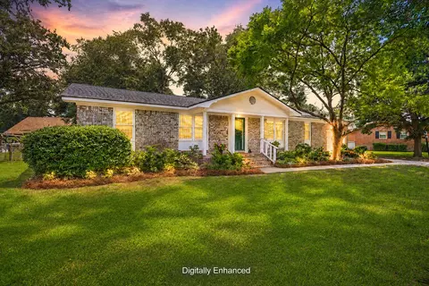 827 Piccadilly Cir, James Island, SC 29412
