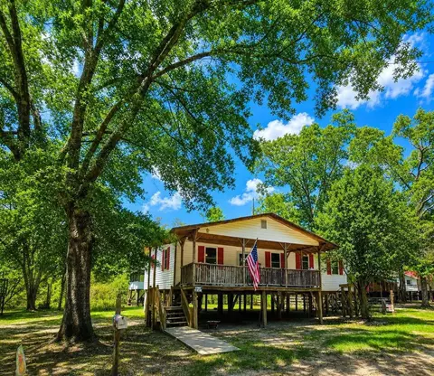 1239 Holly Ridge Ln, Cottageville, SC 29435