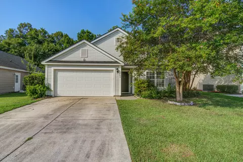 128 Wildberry Ln, Goose Creek, SC 29445