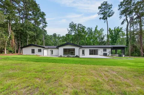 981 Hillsboro Rd, Orangeburg, SC 29118