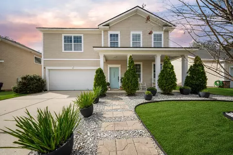 166 Pavilion St, Summerville, SC 29483