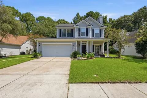 432 Manorwood Ln, Charleston, SC 29414