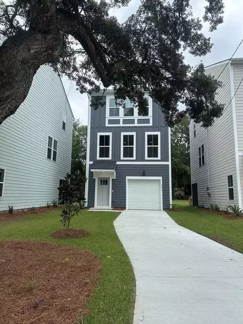 4034 Cornwell Ave, North Charleston, SC 29405