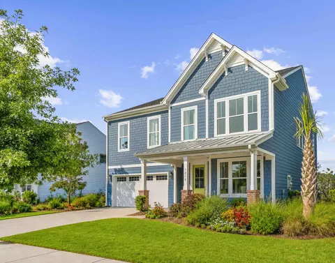 1210 Homecoming Blvd, Ravenel, SC 29470