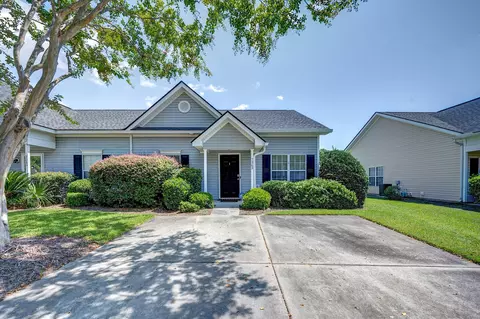 7343 Suncatcher Dr, Hanahan, SC 29410