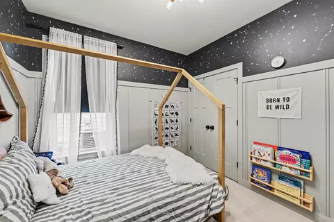 Bedroom - 2247 Spring Hope Dr, Mount Pleasant, SC 29466 photo 3 of 3