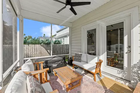 Exterior - 2247 Spring Hope Dr, Mount Pleasant, SC 29466 photo 3 of 6