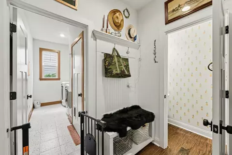 Entry Way - 2247 Spring Hope Dr, Mount Pleasant, SC 29466 photo 7 of 7